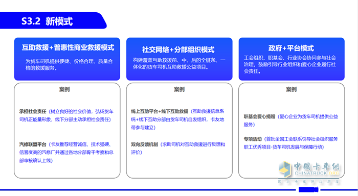 《中国货车司机权益保障调研报告》发布，揭示一线货运人生存现状